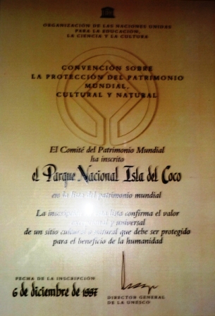 Patrimonio de la Humanidad